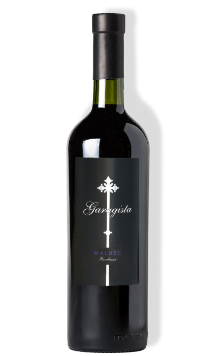 GARAGISTA MALBEC