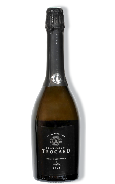CREMANT BRUT