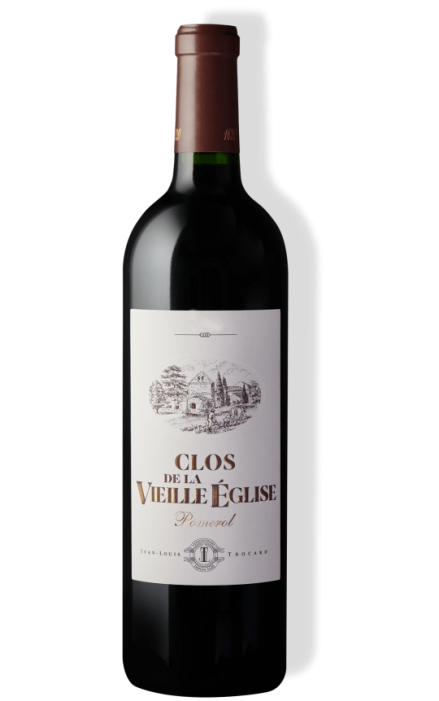 CLOS DE LA VEILLE ÉGLISE