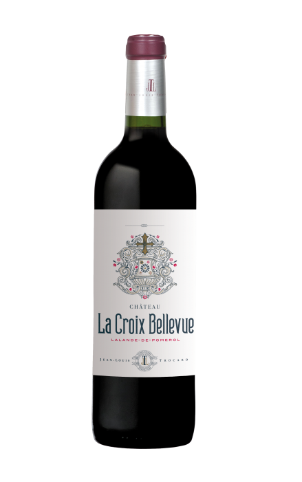 CHATEAU LA CROIX BELLEVUE