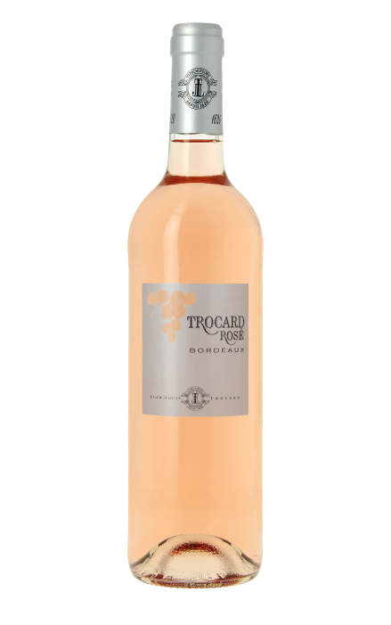 TROCARD ROSE