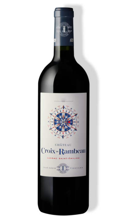 CHATEAU CROIX DE RAMBEAU